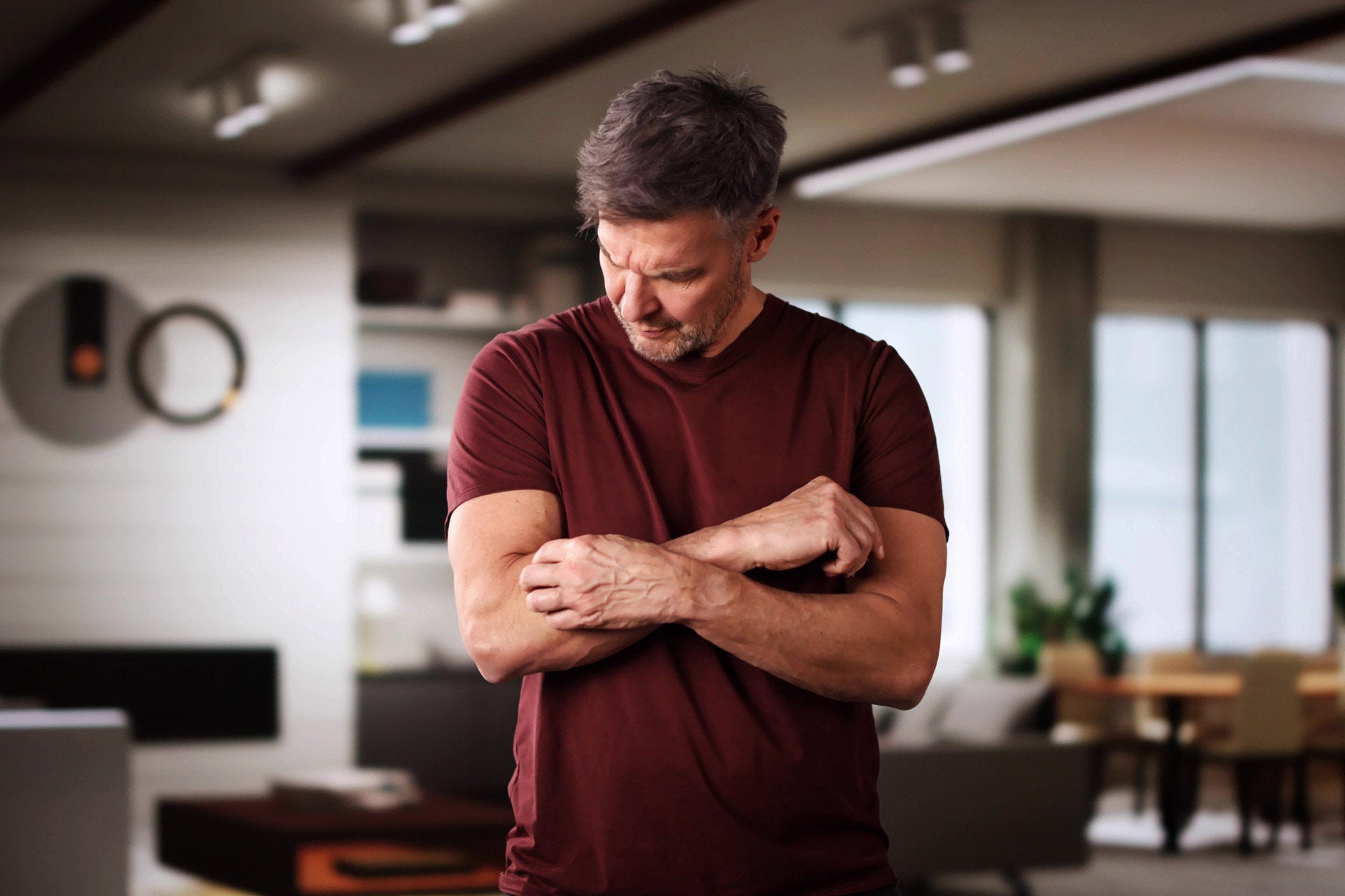 Waschmittel-Allergie: Symptome, Ursachen und was dagegen hilft ...