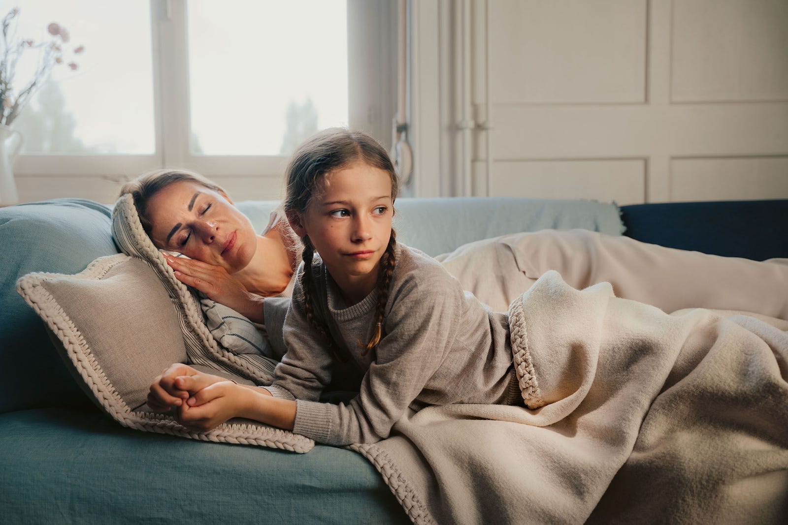 Powernap: Vorteile & Tipps | Sanitas Magazin