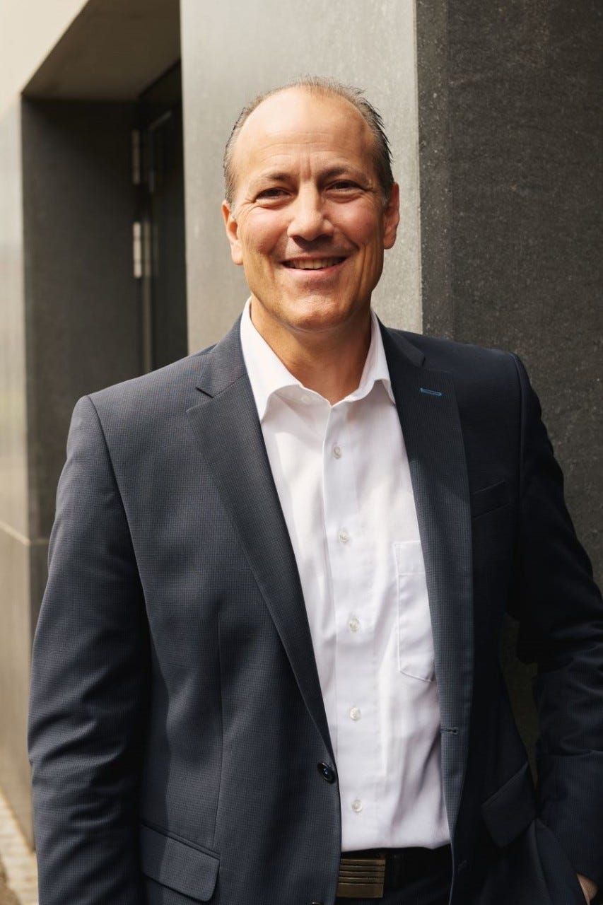 Dr. Andreas Schönenberge
