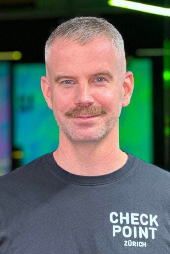 MA Colin Glattfelder