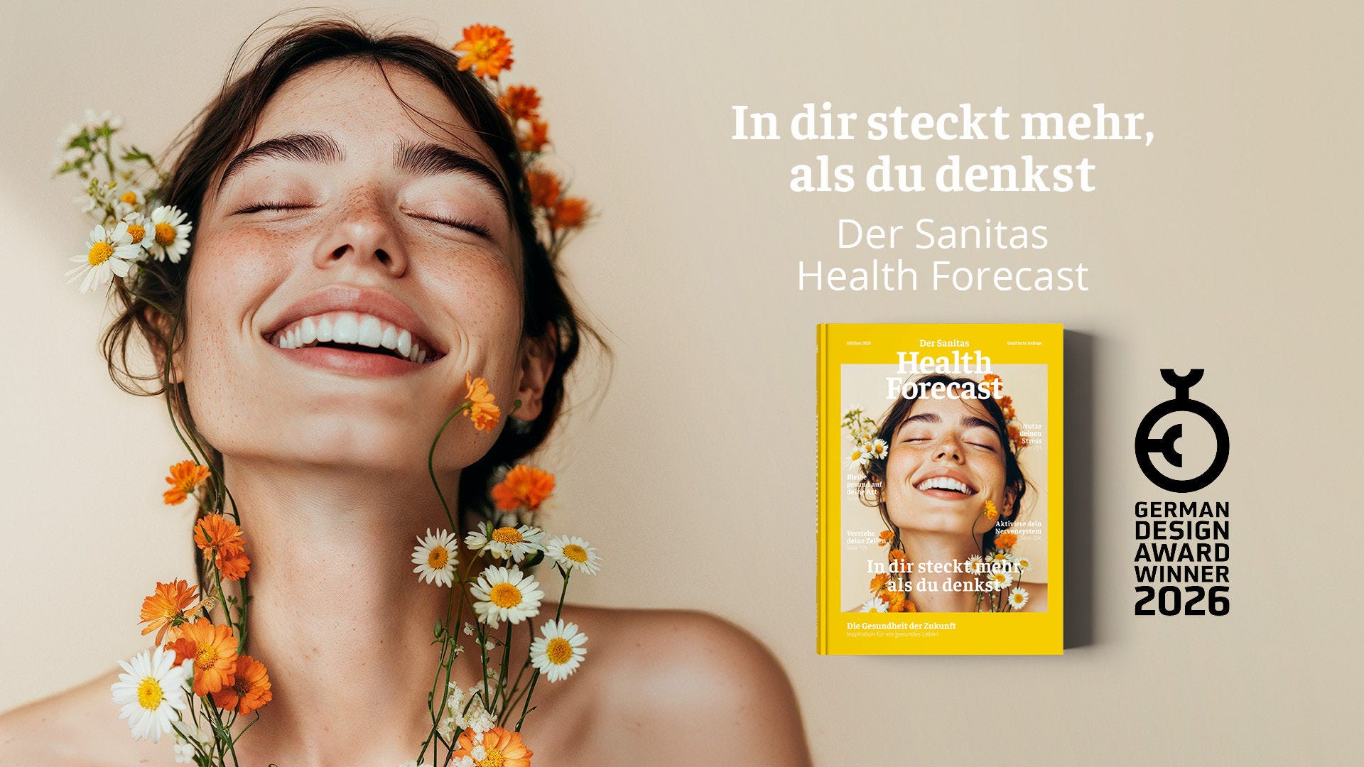 German Design Award 2026