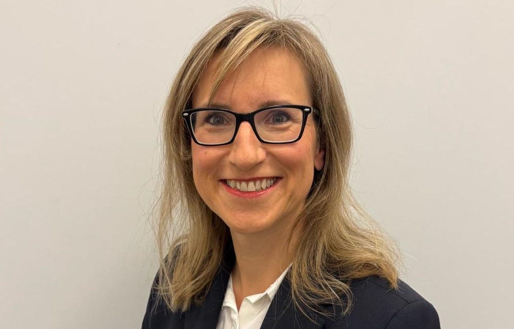 Kim Rindlisbacher