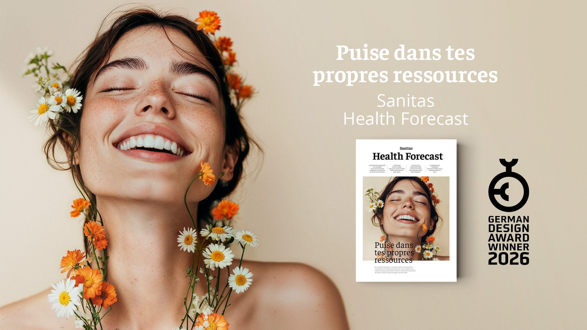 German Design Award 2026