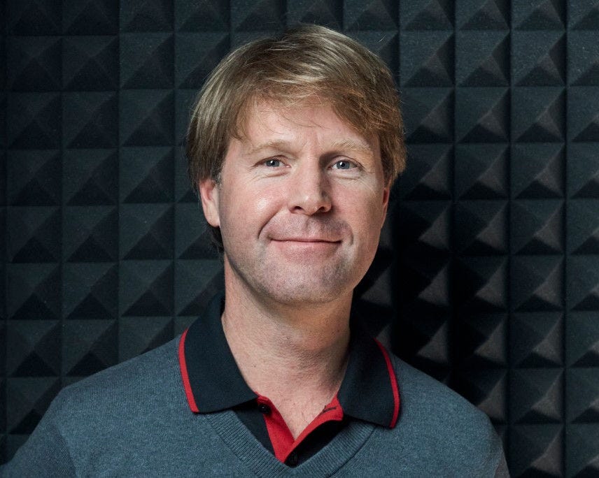 Ferdinand von Meyenn