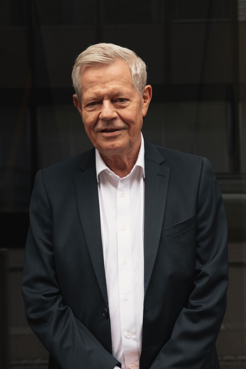 Ueli Dietiker