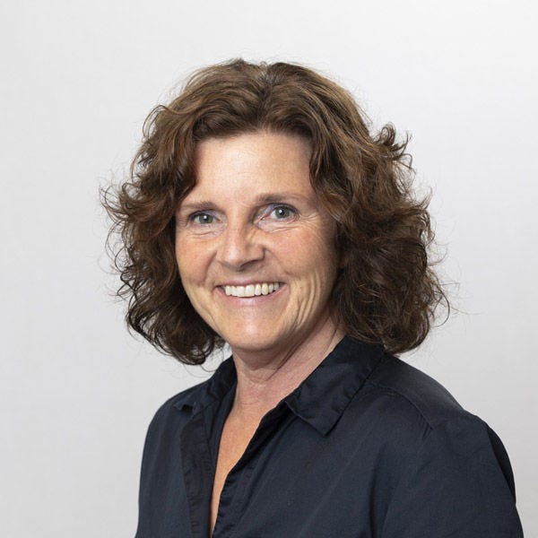 Porträt für Stand by You. Foto: Bernard van Dierendonck