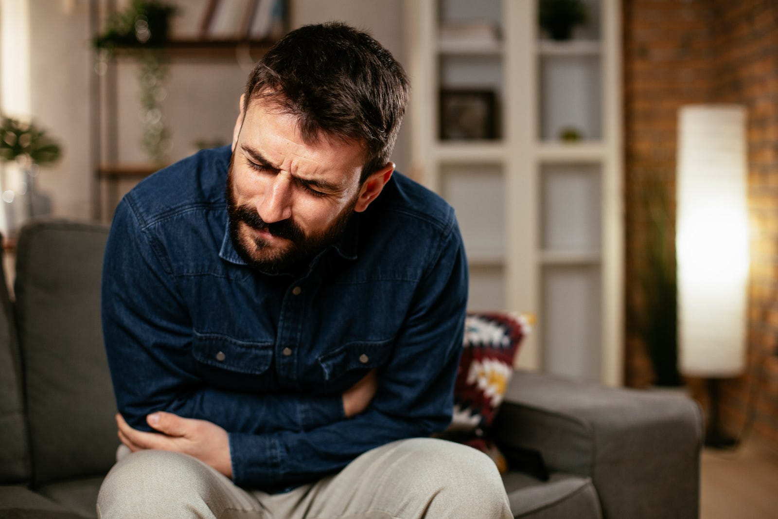 Morbus Crohn: Symptome, Ursachen, Behandlung | Sanitas Magazin