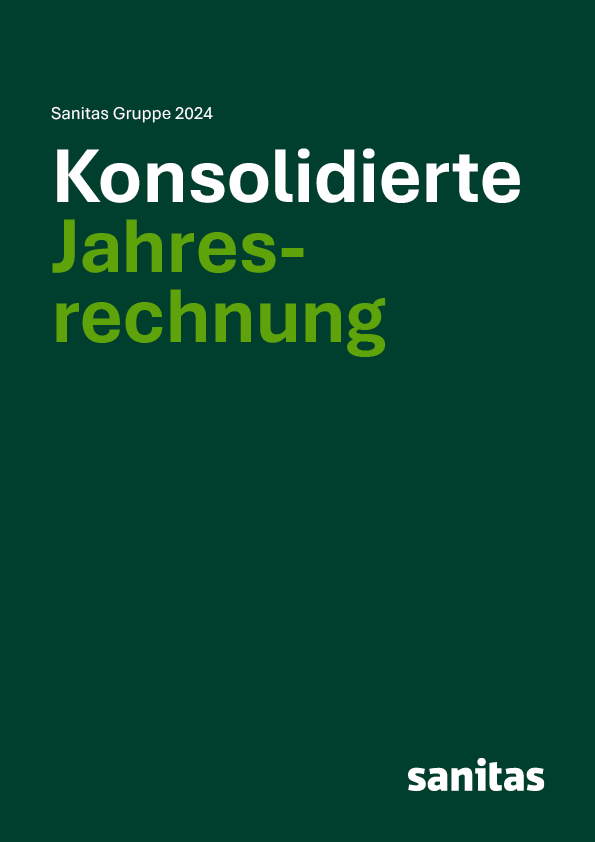 Jahresrechnung