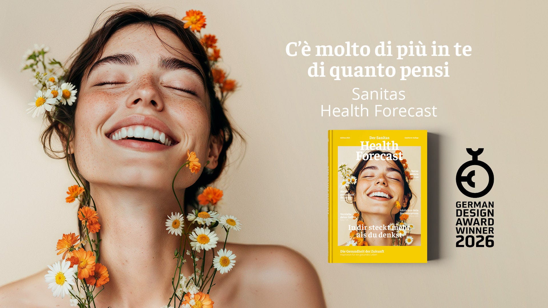 German Design Award 2026