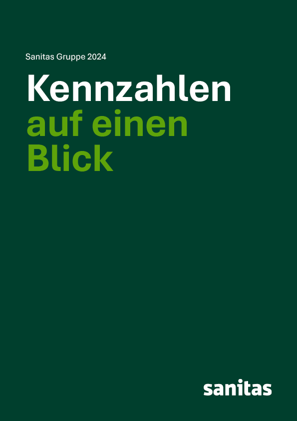 Kennzahlen auf einen Blick
