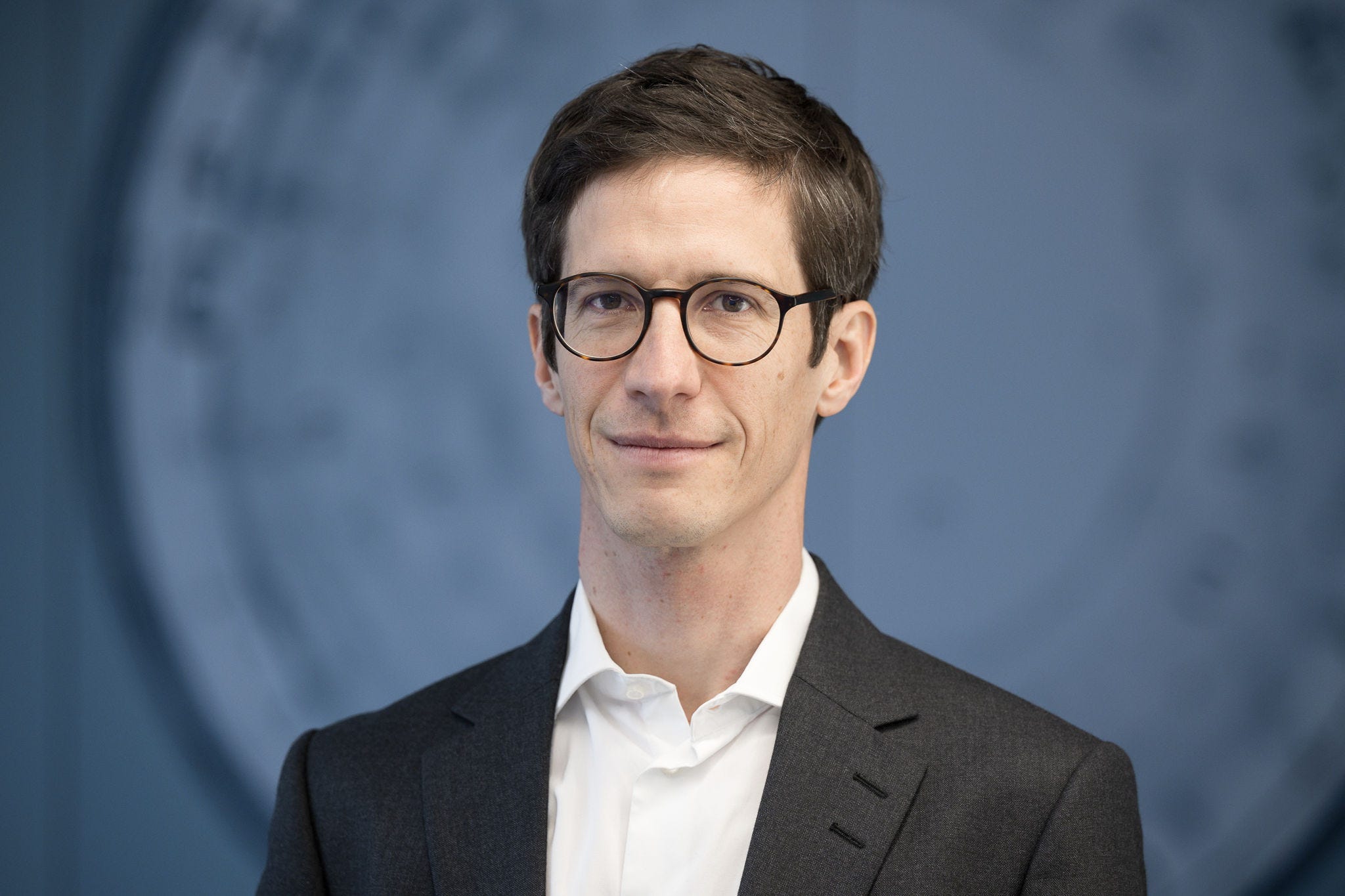 Andreas Schönenberger
