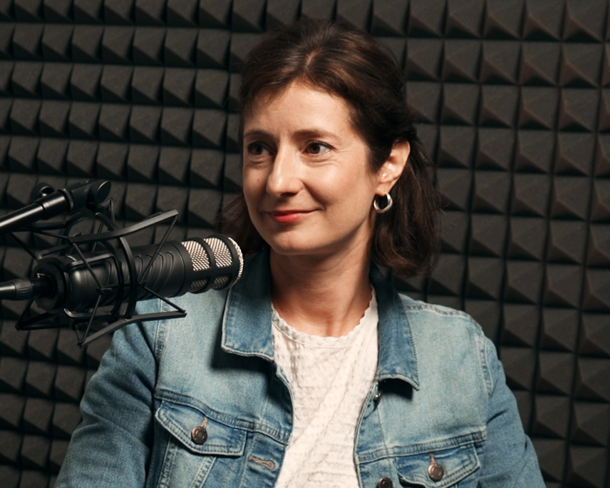 Caroline Lustenberger