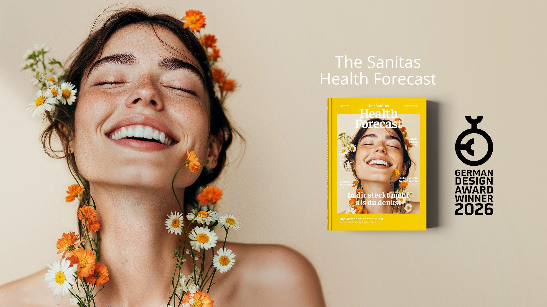 German Design Award 2026