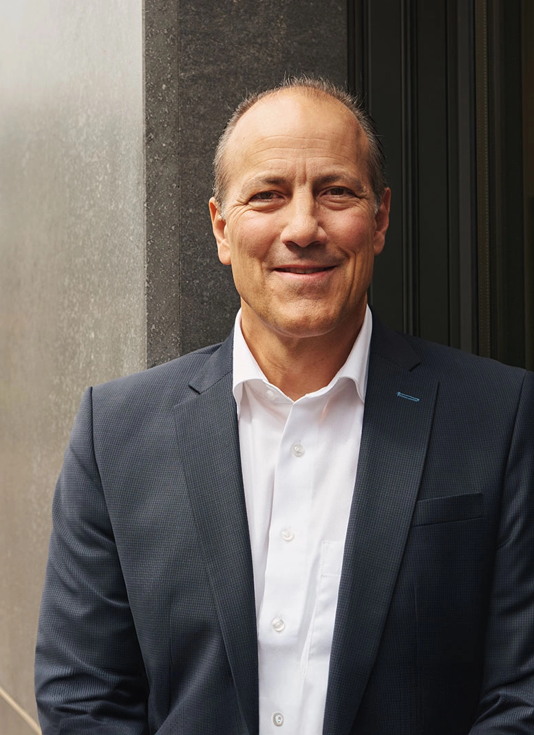 Andreas Schönenberger