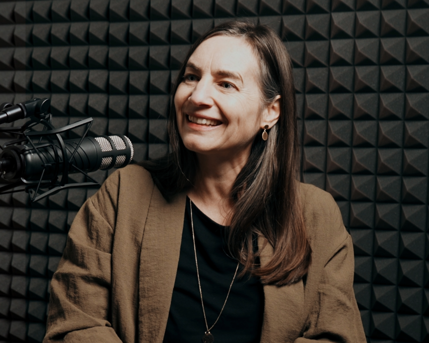 Jeannine Donzé