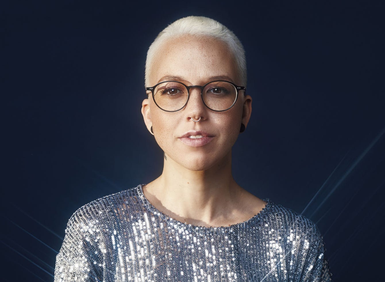 stefanie heinzmann