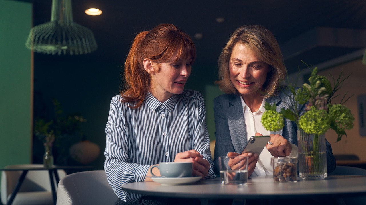 Über Sanitas Sanitas Krankenversicherung