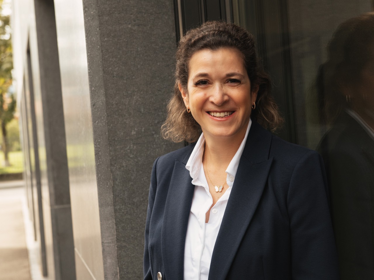 Nadine Balkanyi-Nordmann