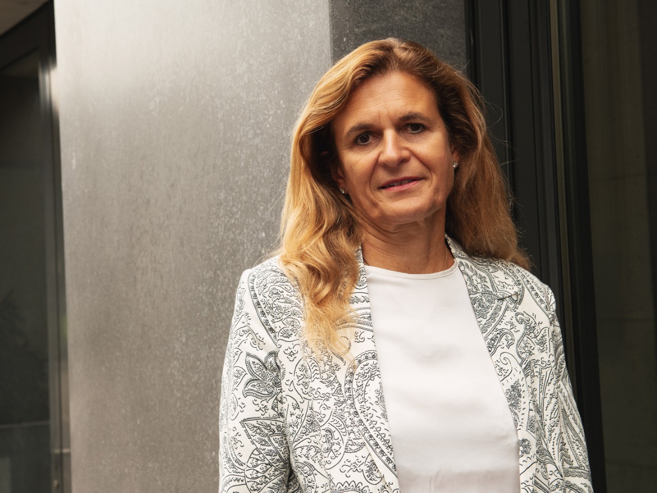 Monika Friedli-Walser