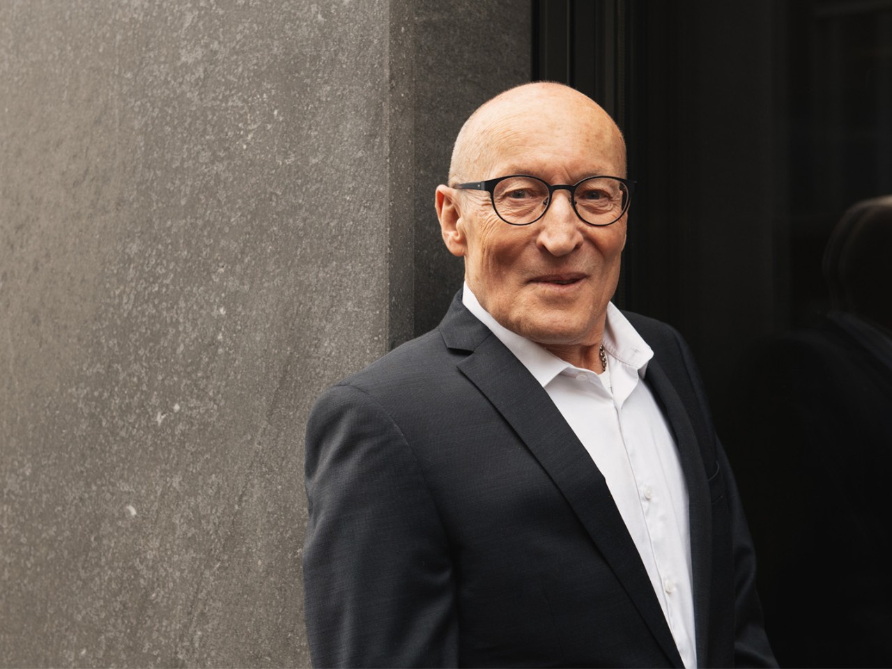 Peter Lüssi