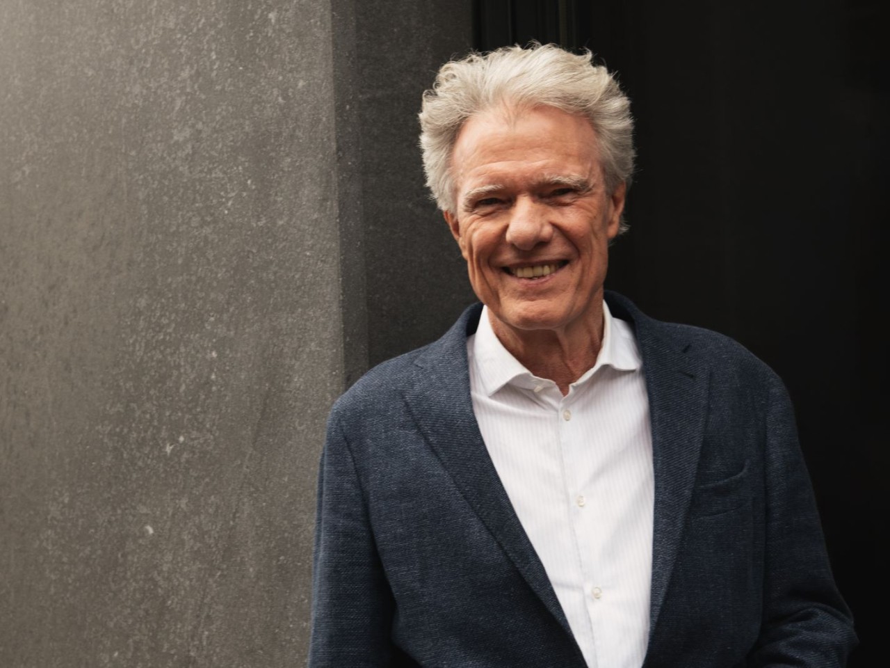 Michel Sudbrack