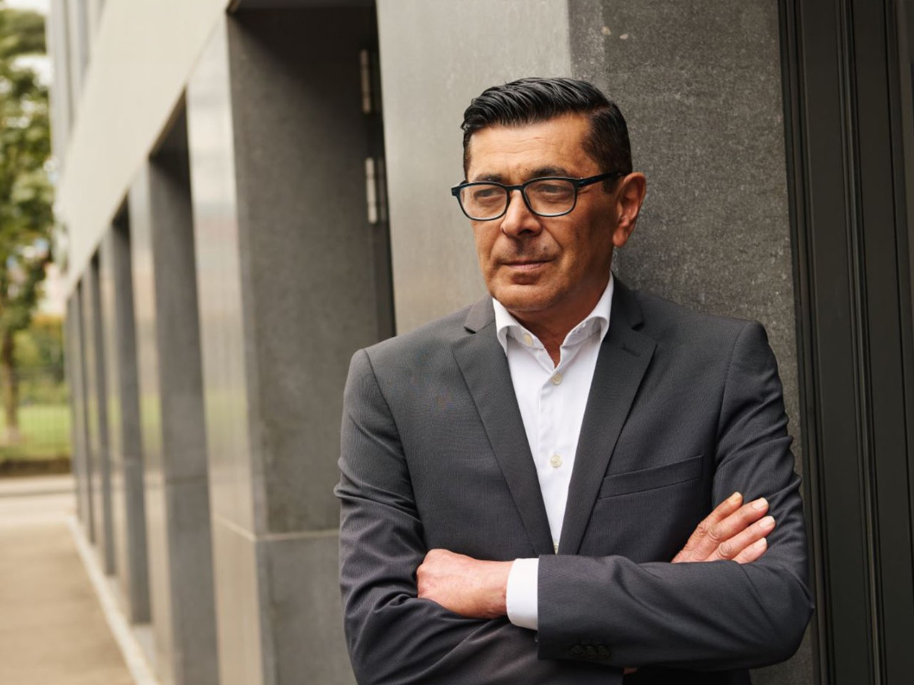 Dr. Gabor Blechta