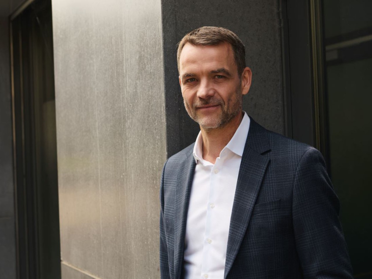 Kaspar Trachsel